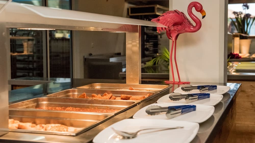 Kunuku Resort All Inclusive Curacao, Trademark by Wyndham - Photo 142