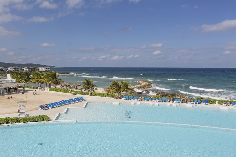Grand Palladium Jamaica Resort & Spa All Inclusive - Photo 262