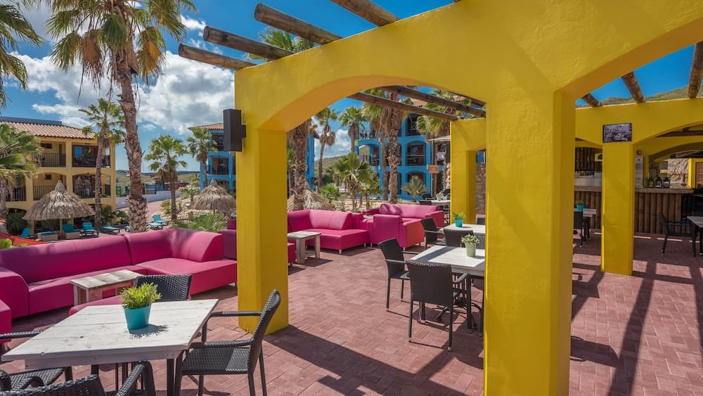 Kunuku Resort All Inclusive Curacao, Trademark by Wyndham - Photo 155