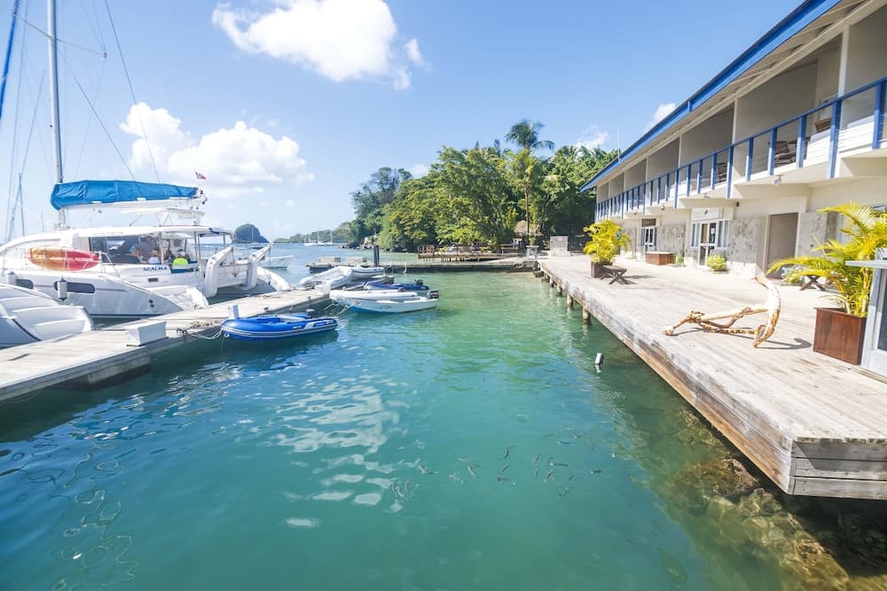 Blue Lagoon Hotel & Marina - Photo 36