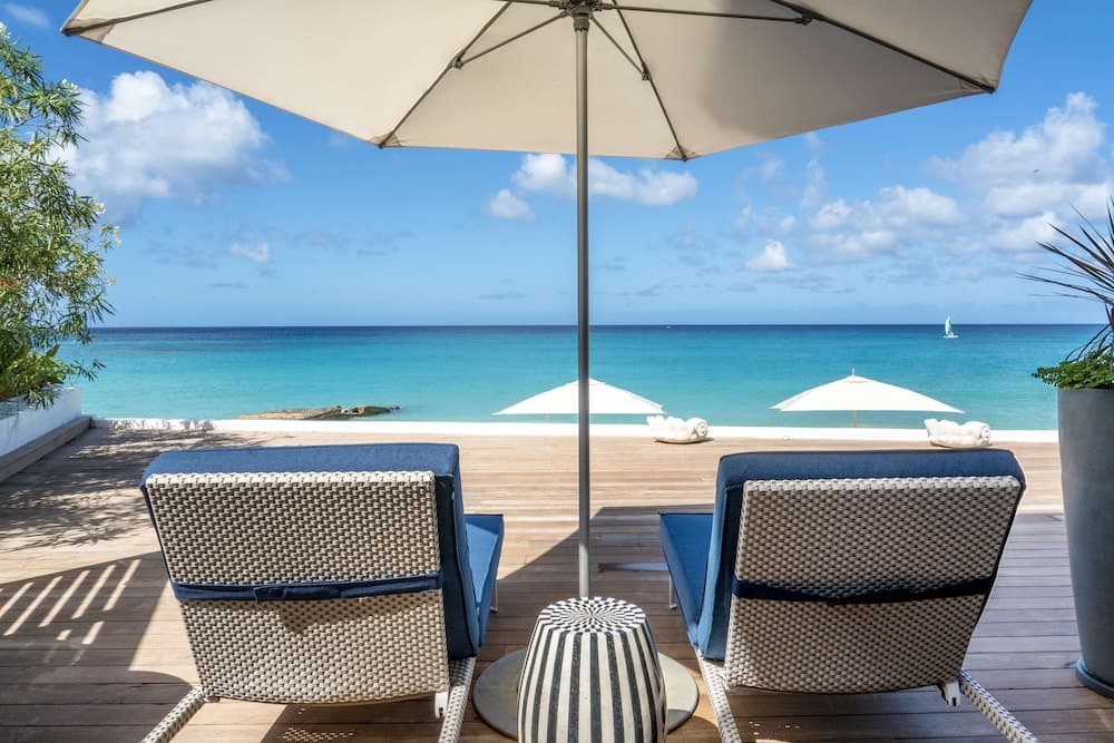 Fairmont Royal Pavilion - Photo 51