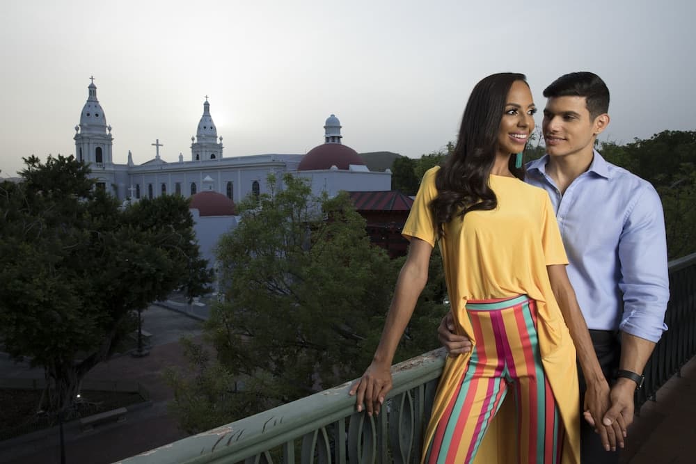 Meliá Century Hotel Ponce - Photo 22