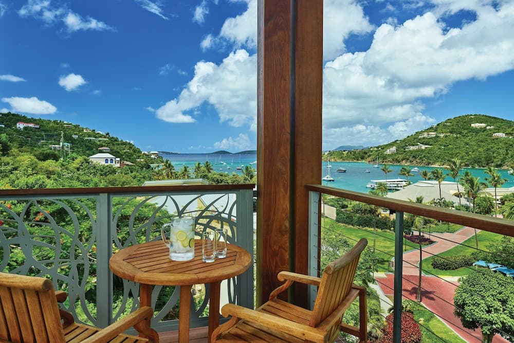 The Westin St. John Resort Villas - Photo 35