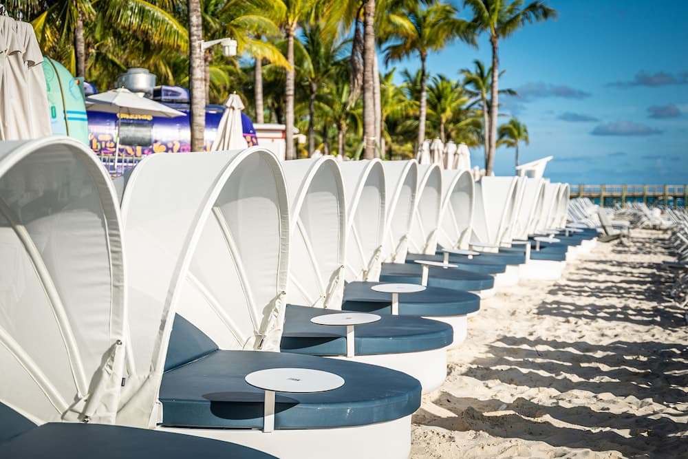 Grand Hyatt Baha Mar - Photo 119