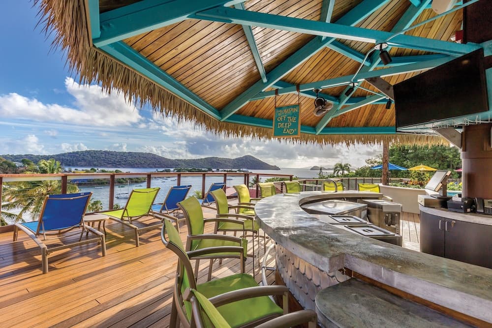 Margaritaville Vacation Club - St. Thomas - Photo 47
