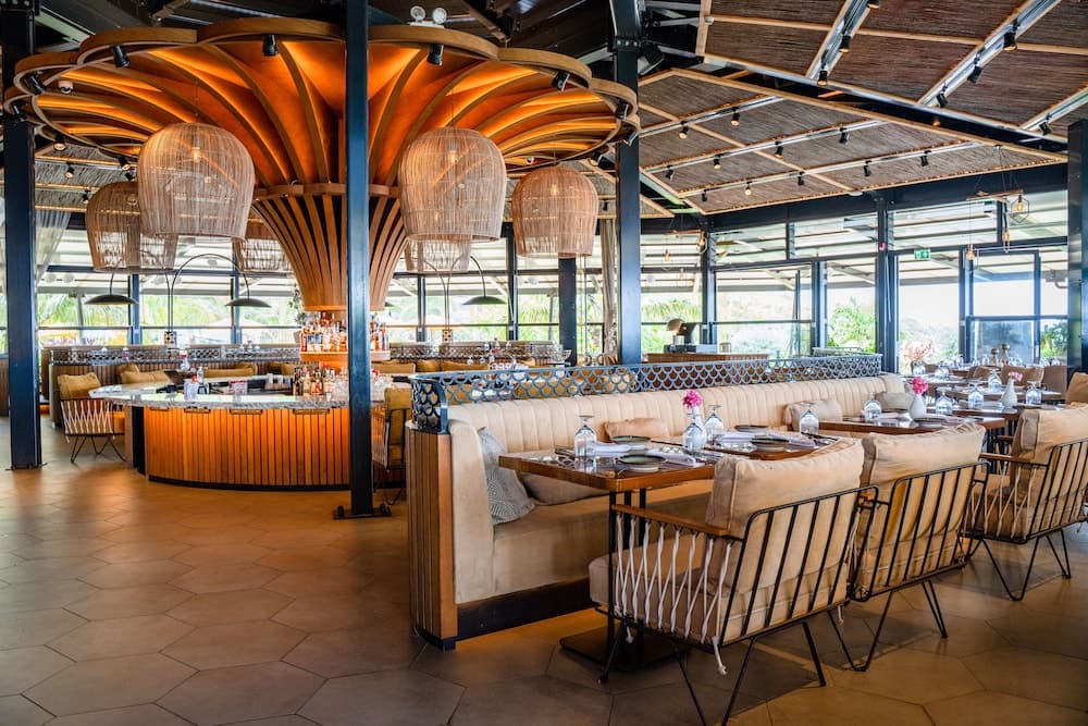 Golden Rock Dive And Nature Resort - Photo 62