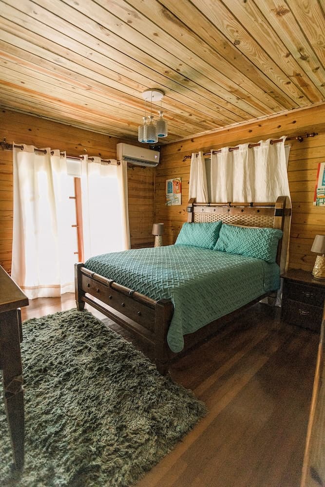 Hotel Rancho Guacamayos - Photo 27