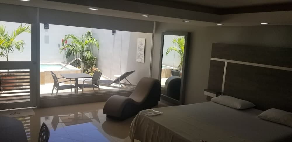 Hotel El Eden - Photo 6