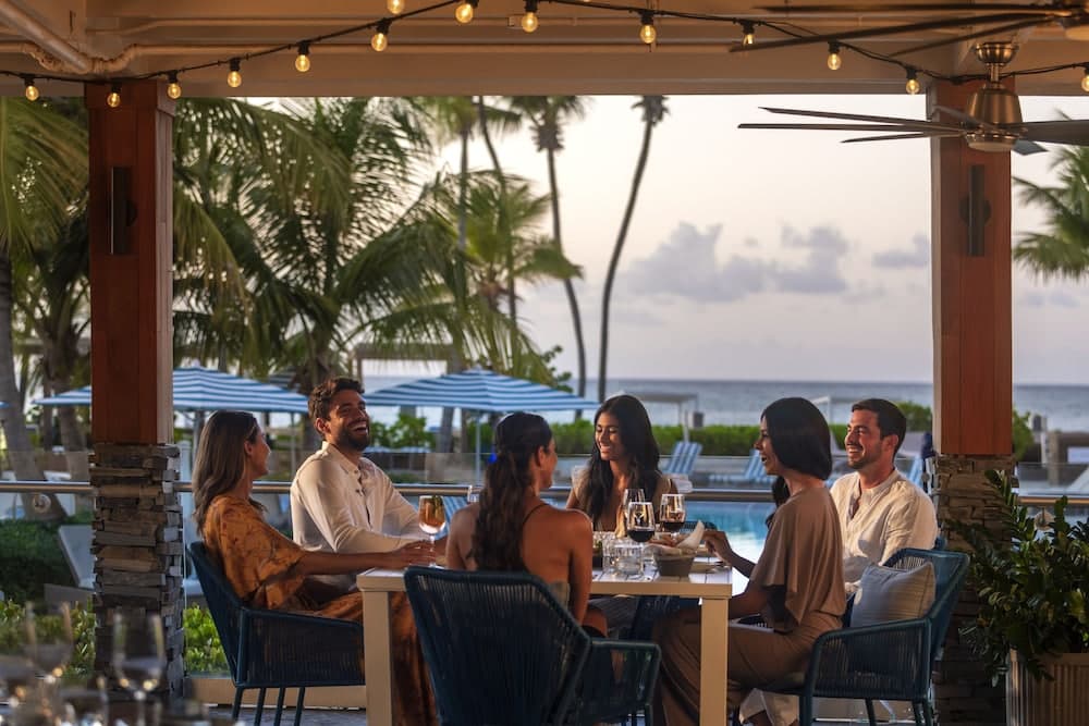 Fairmont El San Juan Hotel - Photo 162