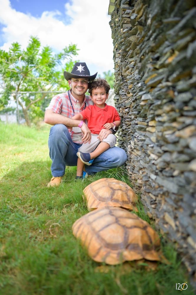 Hotel Caribbean Adventure - Photo 20