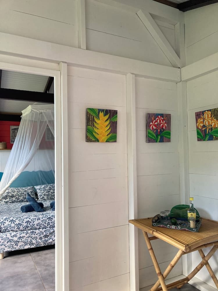 Piton Bungalows Ecolodges - Photo 16