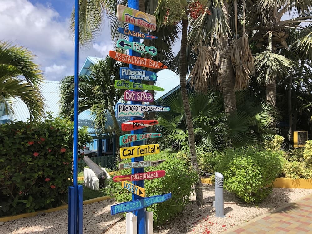 Divi Flamingo Beach Resort & Casino - Photo 60