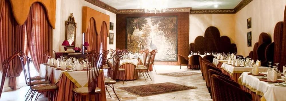 Jamaica Palace Hotel - Photo 3