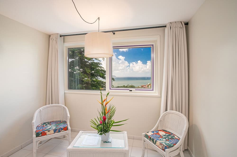 Karibea Squash Hôtel - Photo 36