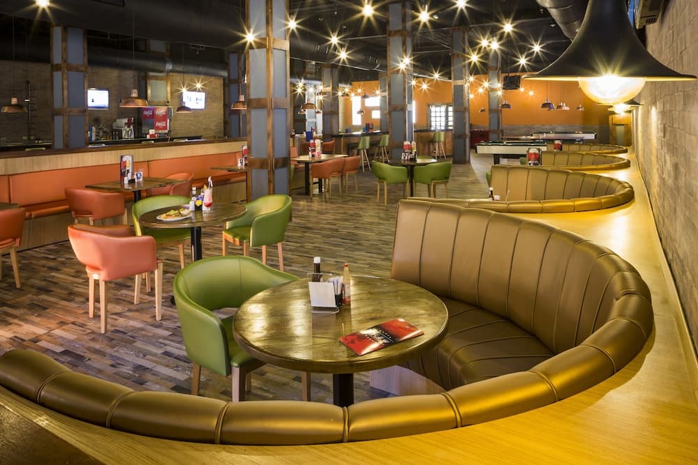 Grand Palladium Jamaica Resort & Spa All Inclusive - Photo 204