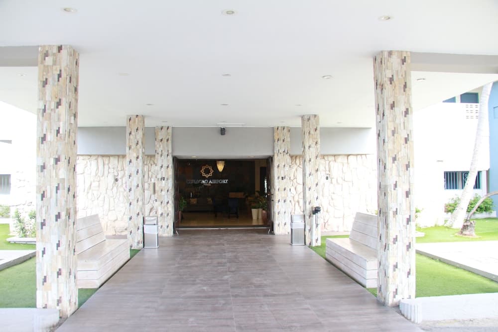 Curaçao Airport Hotel - Photo 38