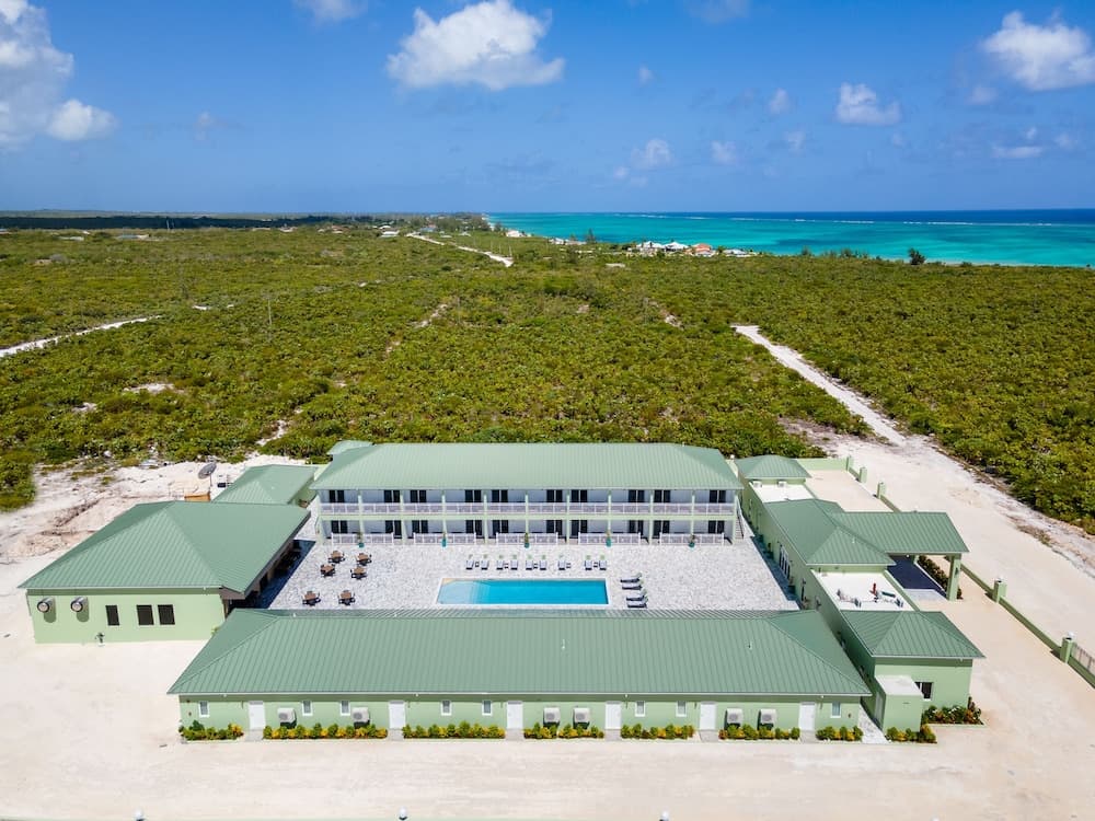 Ocean Breeze Resort - Photo 41