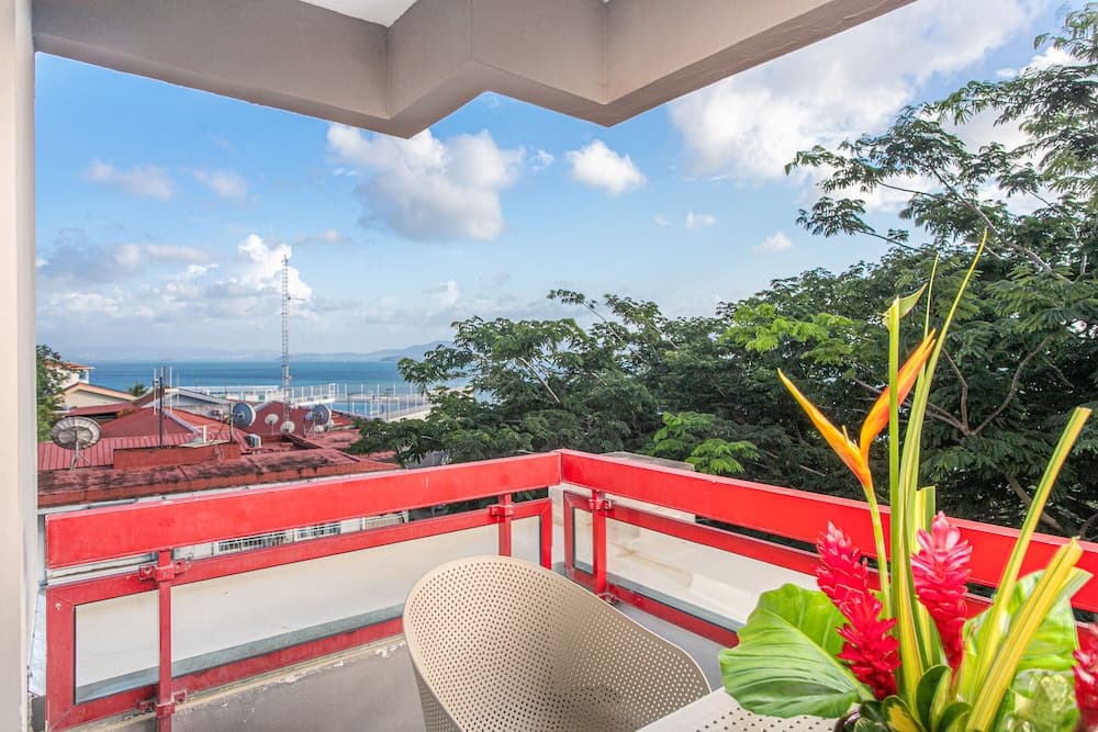 Karibea Squash Hôtel - Photo 44