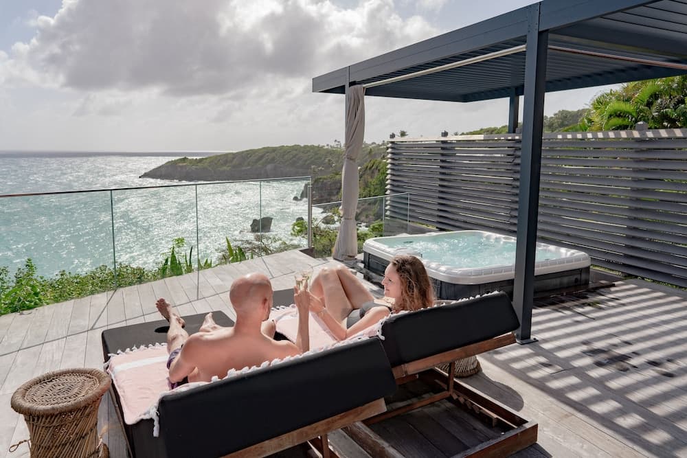 La Toubana Hôtel & Spa - Photo 25