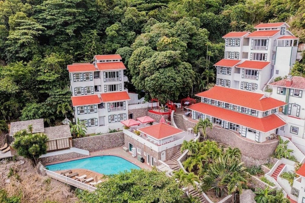 Queen’s Hotel Saba - Photo 27