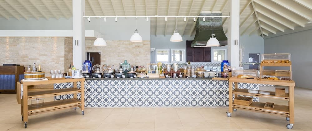 Blue Waters Resort & Spa - Photo 32