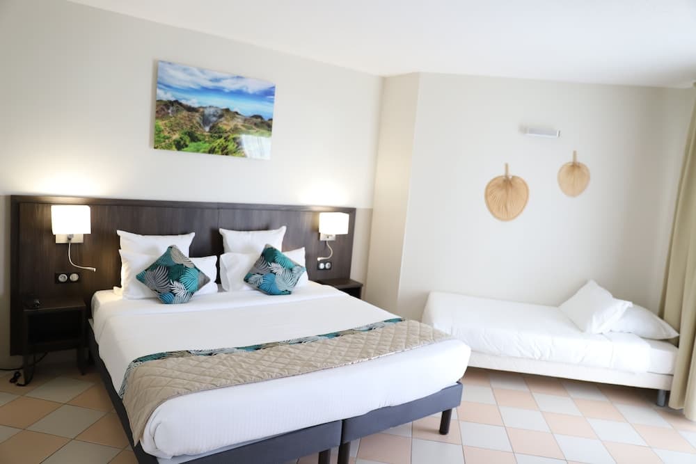 Hotel Saint - Georges - Photo 14