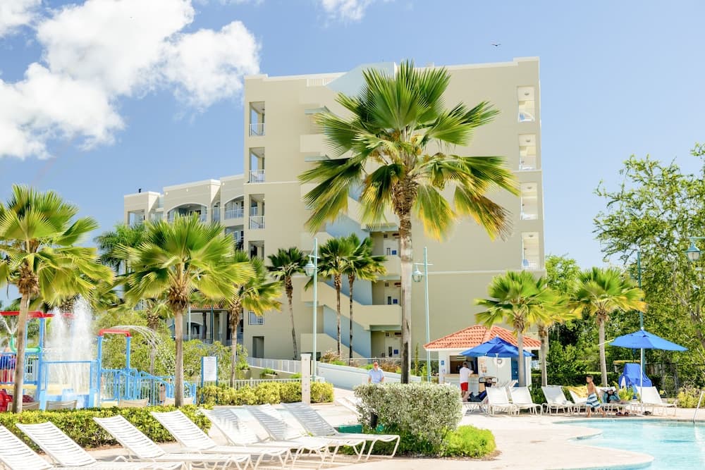 Aquarius Vacation Club at Boqueron Beach Resort - Photo 23