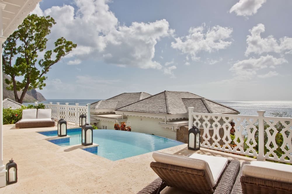 Sugar Beach, A Viceroy Resort - Photo 112