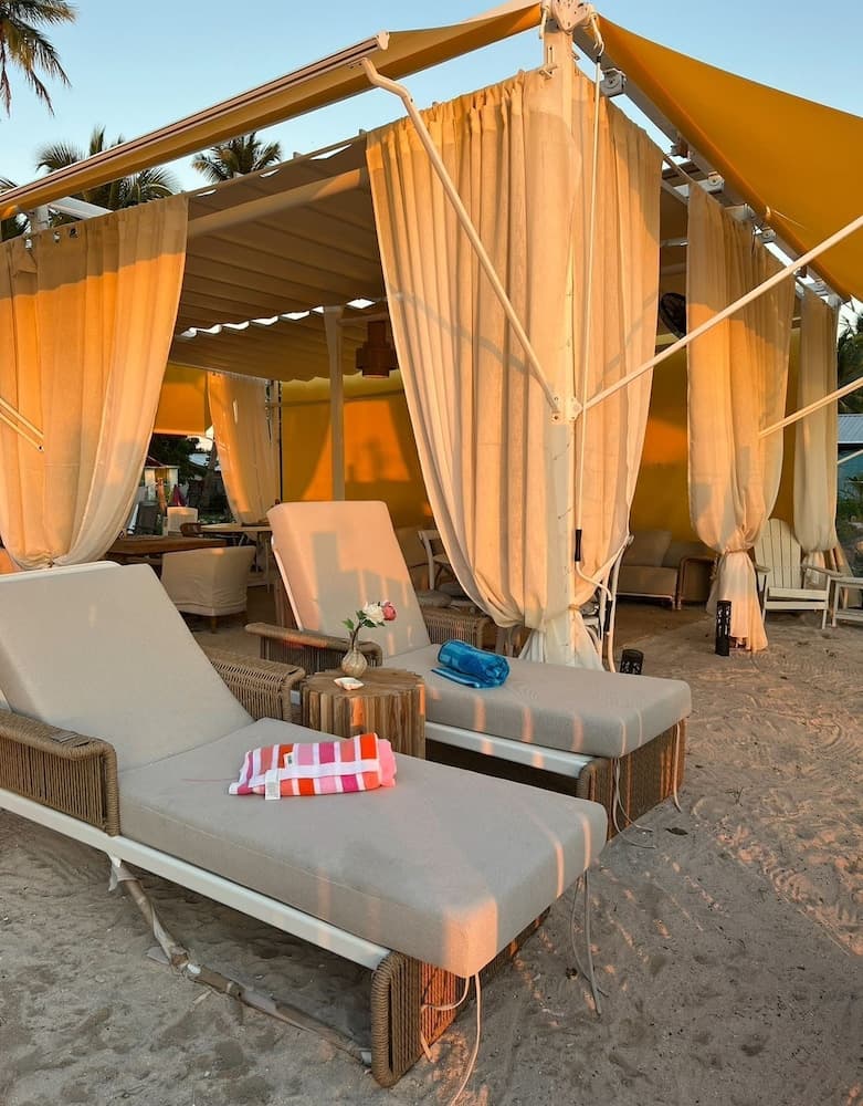 Casa Rosada Beach Front - Photo 19