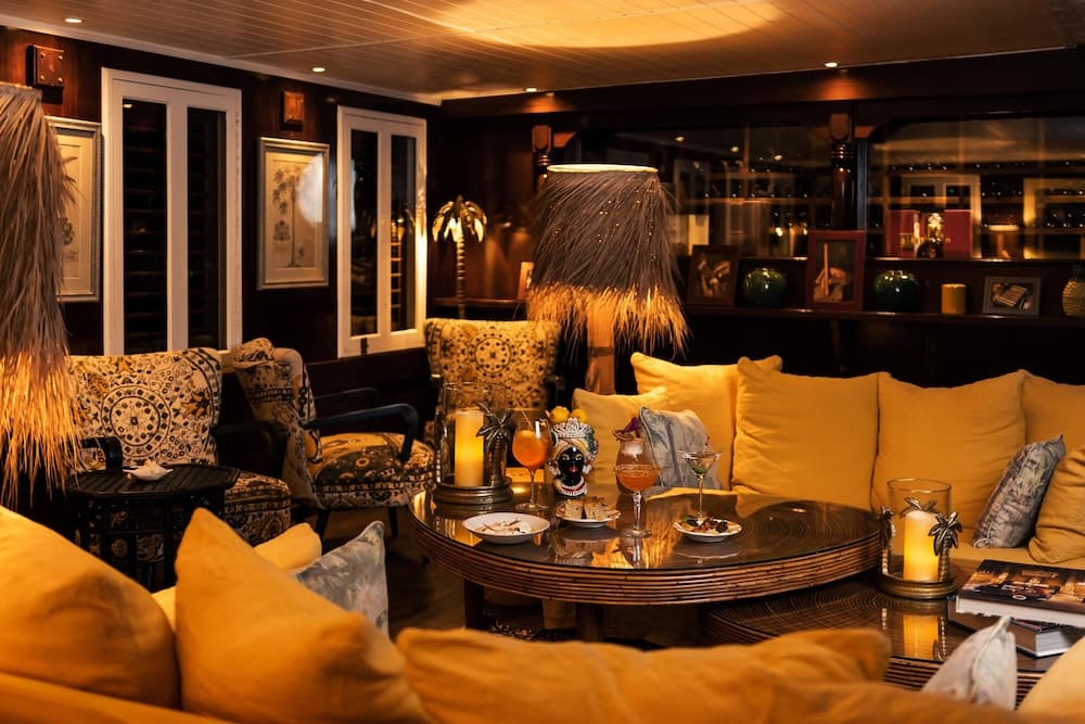 GYP SEA Saint Barth - Photo 159