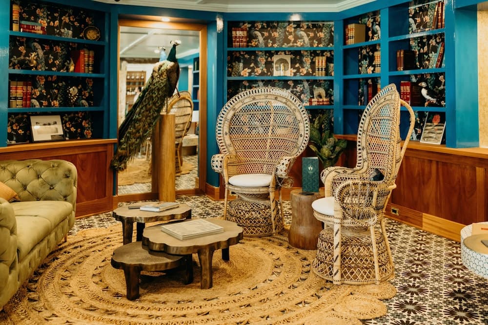 King Christian Hotel - Photo 87