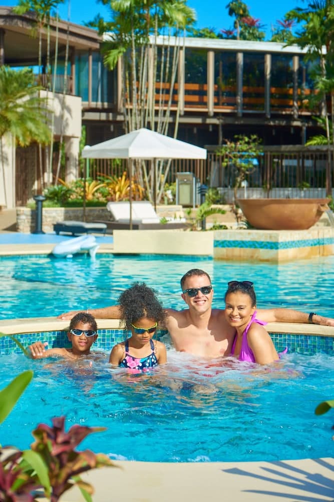 Hilton Trinidad & Conference Centre - Photo 53