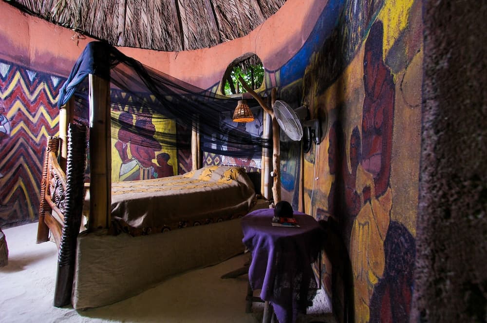 Great Huts - Photo 94