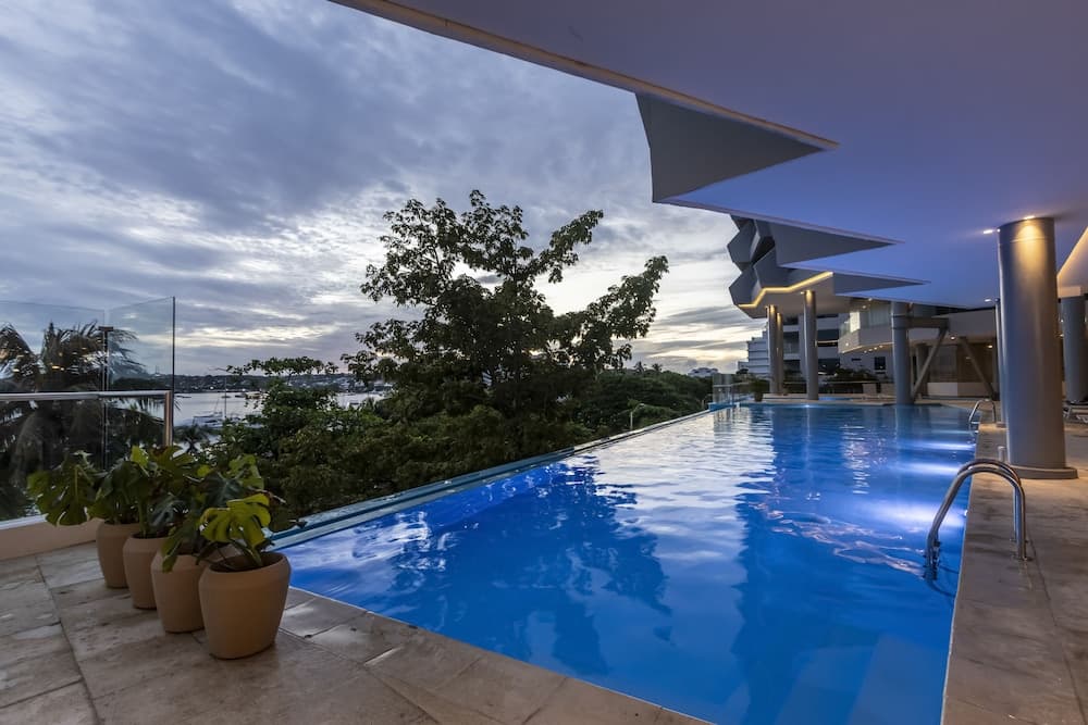 Grand Sirenis San Andres - Photo 35