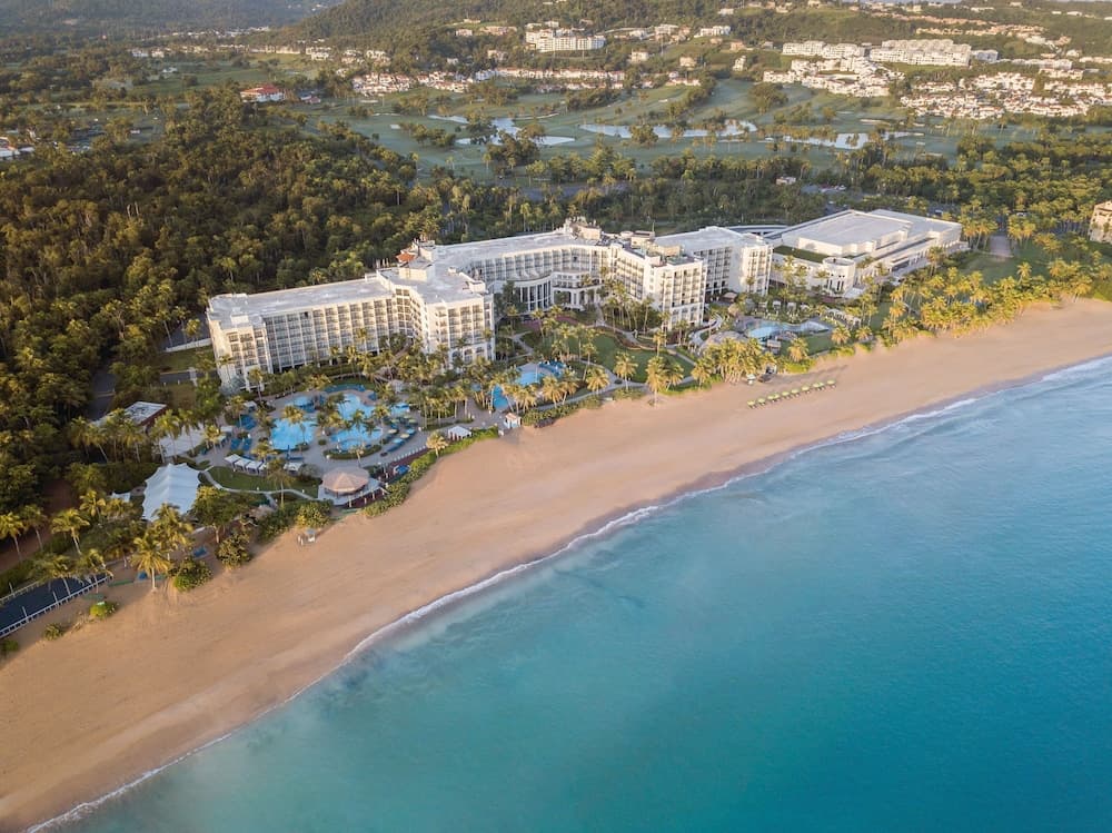 Wyndham Grand Rio Mar Rainforest Beach and Golf Resort - Photo 186