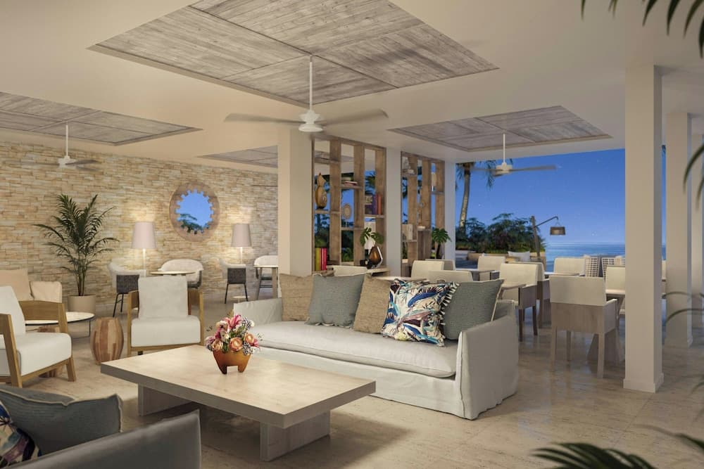 The House, An Autograph Collection All-Inclusive Resort - Adults Only - Photo 41