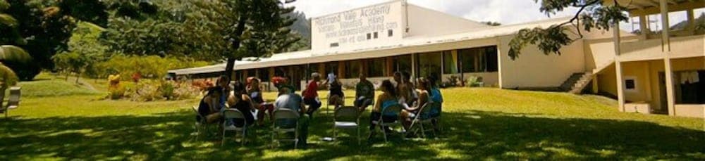 Richmond Vale Diving and Hiking Center - Hostel - Photo 30