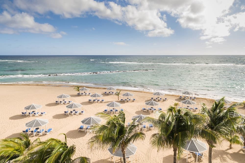 St Kitts Marriott Beach Resort, Casino & Spa - Photo 87