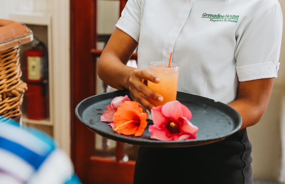 Grenadine House - Photo 4