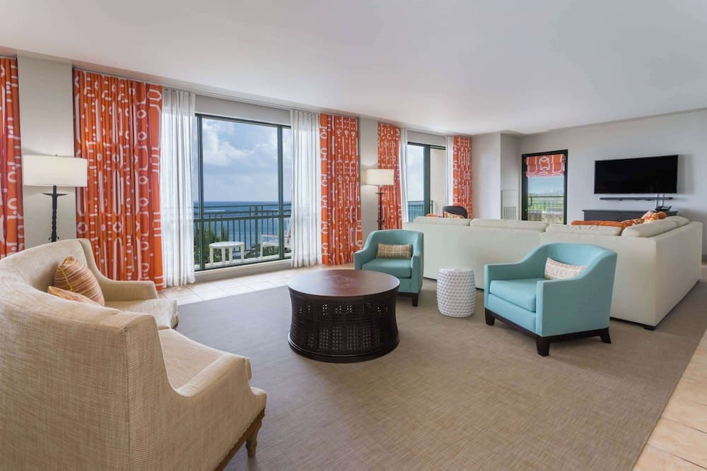 Wyndham Grand Rio Mar Rainforest Beach and Golf Resort - Photo 65