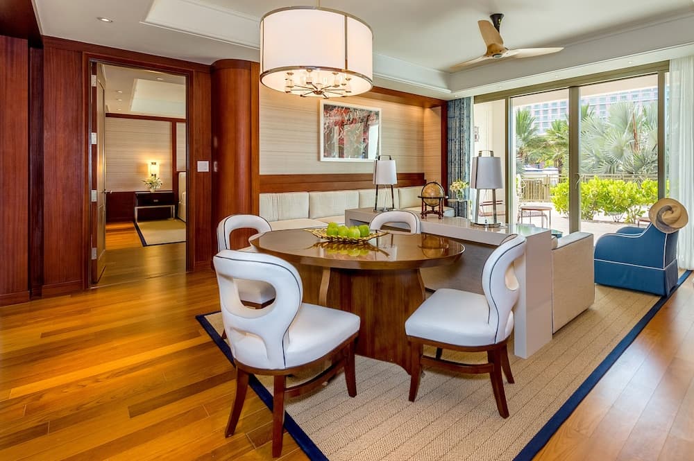 Grand Hyatt Baha Mar - Photo 178