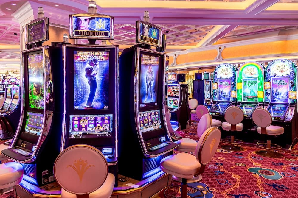 Grand Hyatt Baha Mar - Photo 216