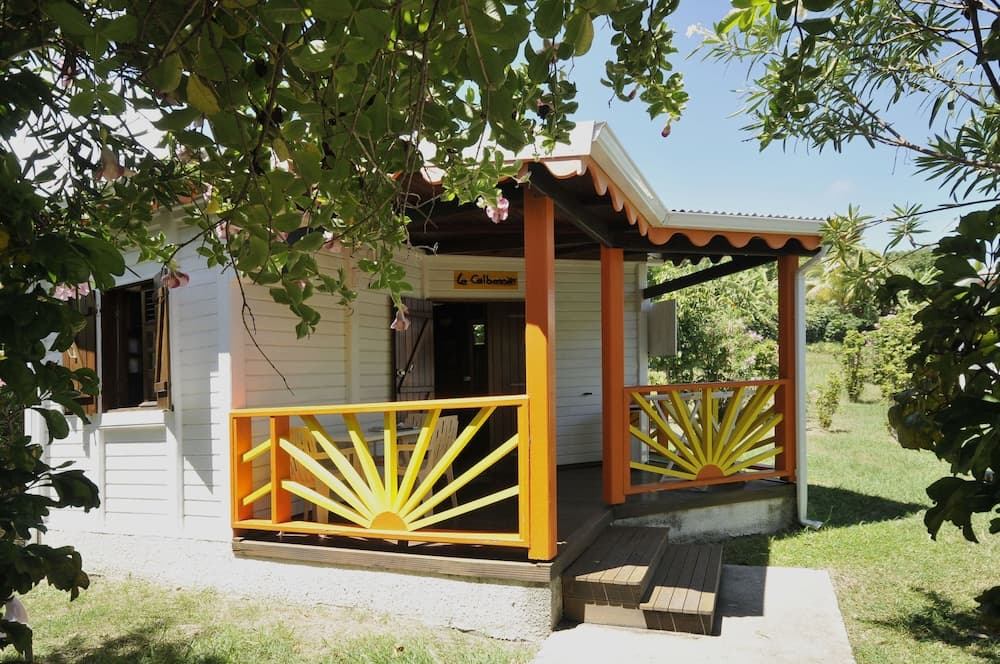 Hotel Le Soleil Levant - Photo 2