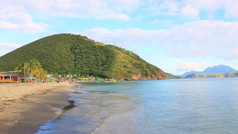 Timothy Beach Resort - Photo 24