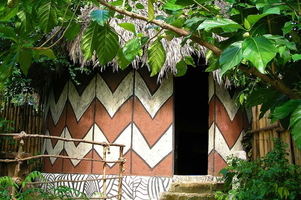 Great Huts - Photo 83