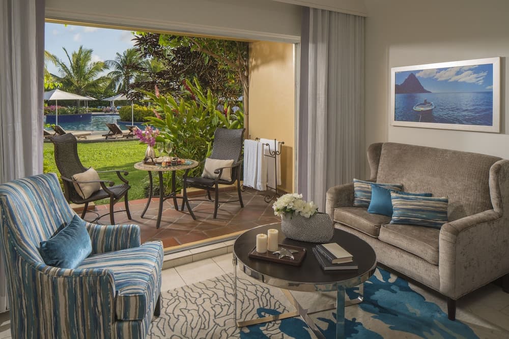 Sandals Grande St. Lucian - ALL INCLUSIVE Couples Only - Photo 61