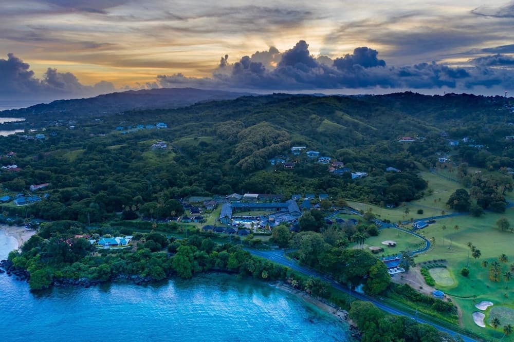 Comfort Inn & Suites Tobago - Photo 37