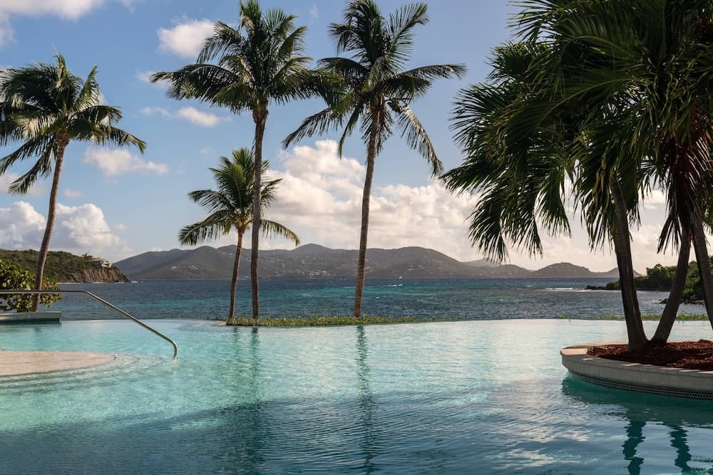 The Ritz-Carlton, St. Thomas - Photo 41