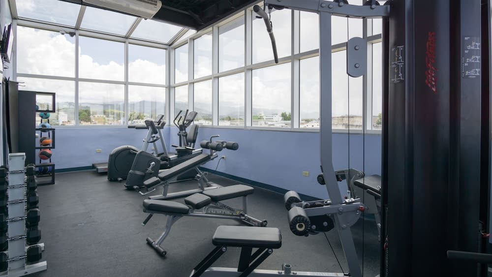 Ponce Plaza Hotel & Casino - Photo 25