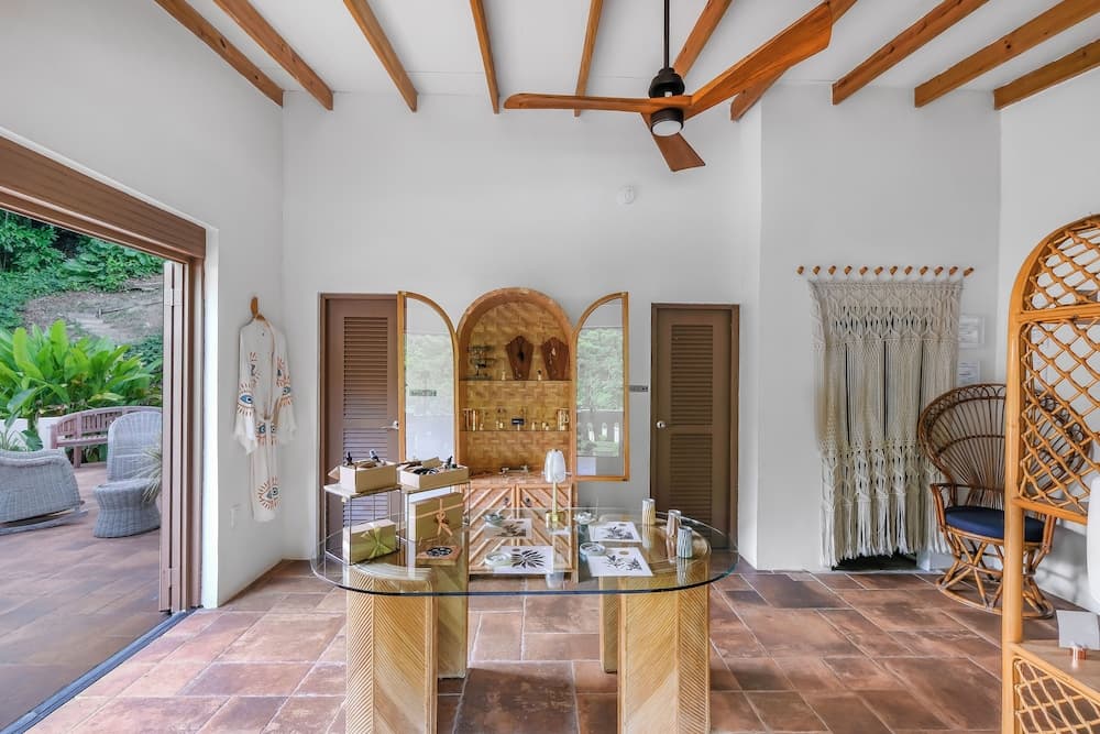 Casa Grande Mountain Retreat - Adults Only - Photo 28